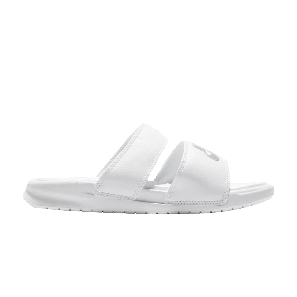 Nike-Wmns-Benassi-Duo-Ultra-Slide-White