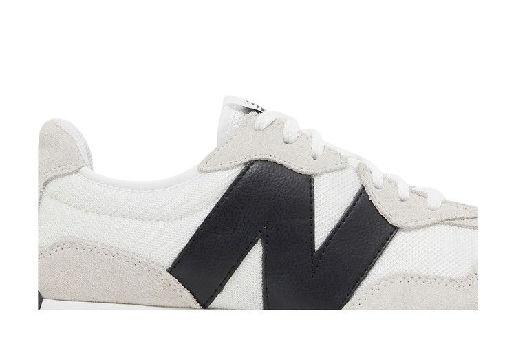 Кроссовки New Balance 327 'White Black'