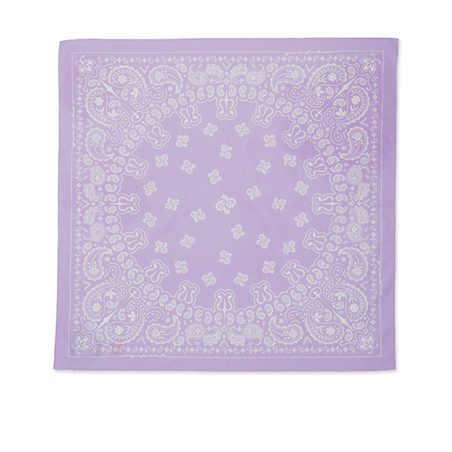 Бандана adidas Ivy Park Bandana (3 Pack) Ambient Blush/Purple Glow/Glory Blue