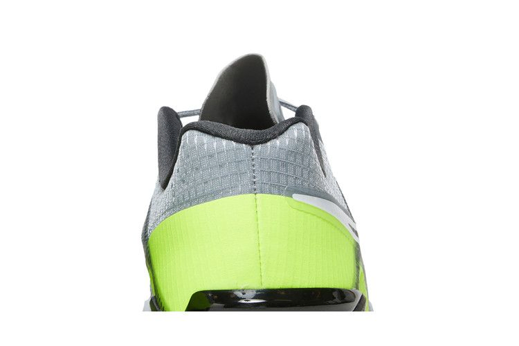 Кроссовки Nike Zoom Metcon Turbo 2 'Wolf Grey Volt'