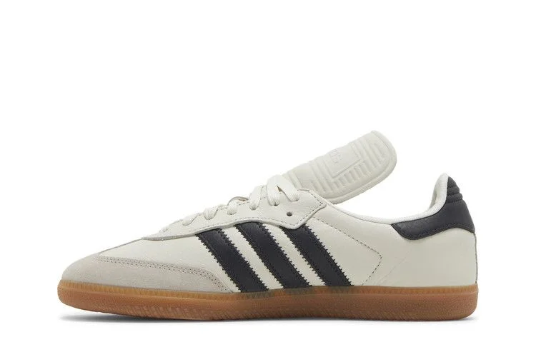Кроссовки Pharrell x adidas Samba Human Race 'Cloud White'