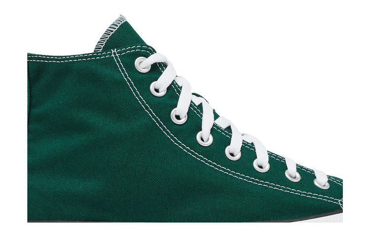 Кроссовки Converse Chuck Taylor All Star High 'Midnight Clover'