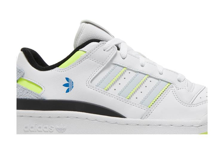 Кроссовки Indigo Herz x adidas Forum Low CL 'Into the Metaverse'