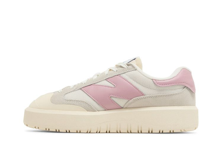 Кроссовки New Balance CT302 'Sea Salt Pink'