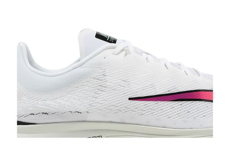 Кроссовки Nike Spike Flat 'White Ombre'