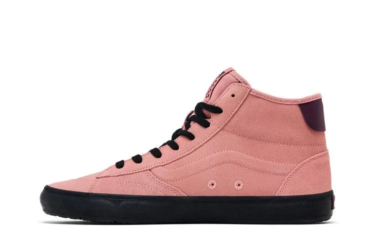 Кроссовки Vans The Lizzie 'Rosette'