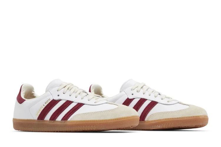 Krossovki-Sporty-Rich-x-adidas-Samba-OG-White-Core-Burgundy-7
