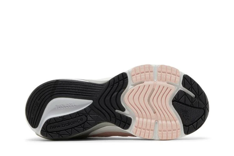 Кроссовки New Balance 990v6 Big Kid Wide 'Pink Haze'