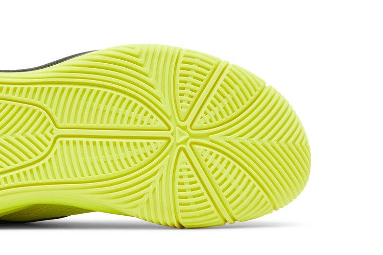 Кроссовки Puma Triple Basketball 'Yellow Glow'