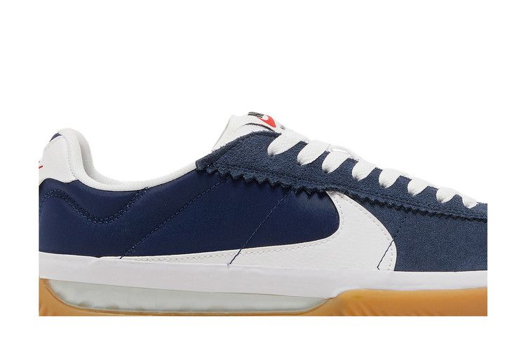 Кроссовки Nike BRSB 'Navy Gum'