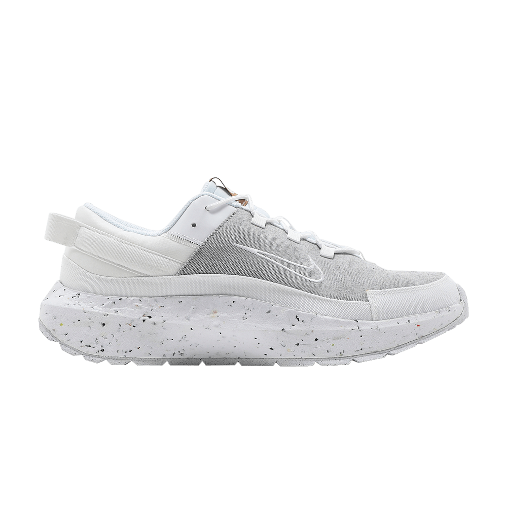 Кроссовки Nike Crater Remixa 'White Photon Dust'
