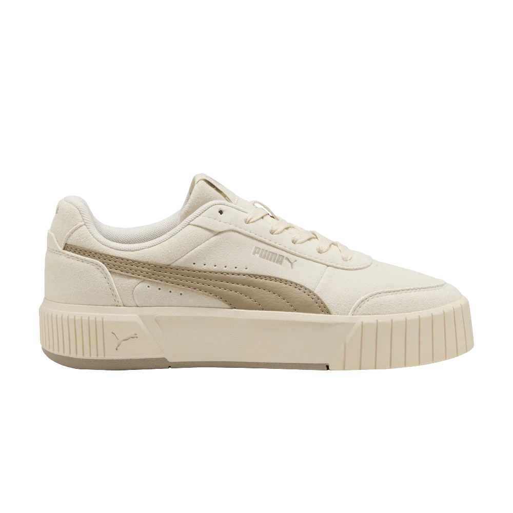 Krossovki-Puma-Wmns-Carina-Mia-SD-Alpine-Snow-Ice-Coffee