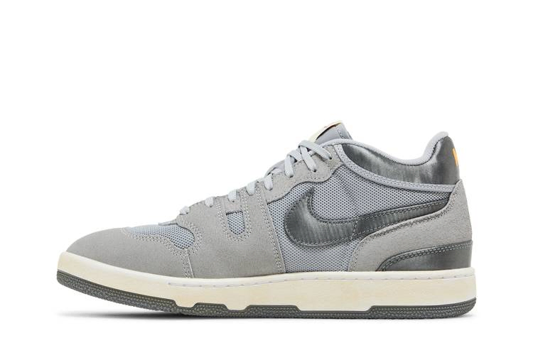 Кроссовки Social Status x Nike Mac Attack SP 'Split Vision'