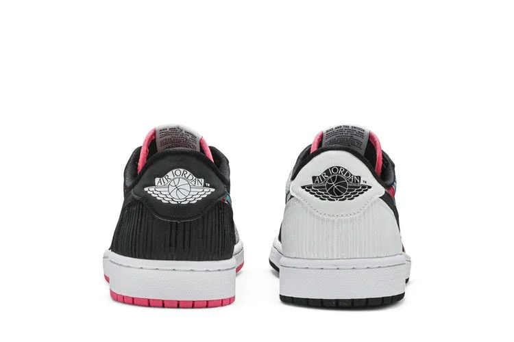 Кроссовки Air Jordan 1 Retro Low OG 'Chinese New Year'