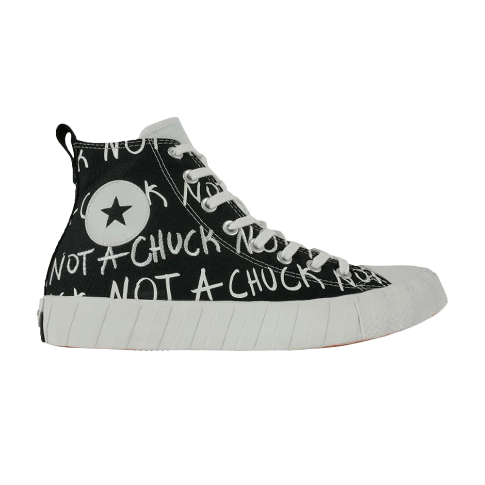 Krossovki-Converse-Chuck-70-Hi-UNT1TL3D-Black