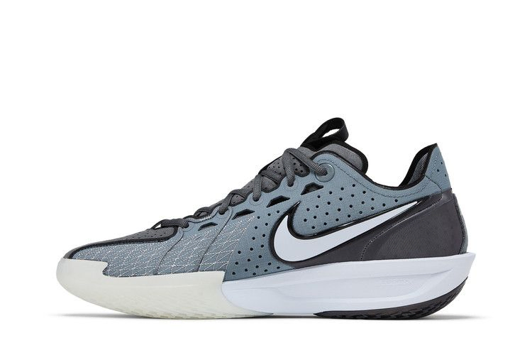 Кроссовки Nike Air Zoom GT Cut 3 'Hustle'