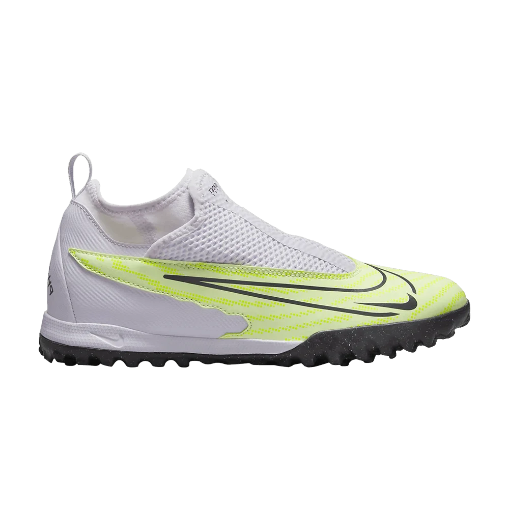 Кроссовки Nike Phantom GX Academy DF TF GS 'Luminous Pack'