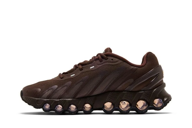 Кроссовки Nike Air Max DN8 'Triple Brown'