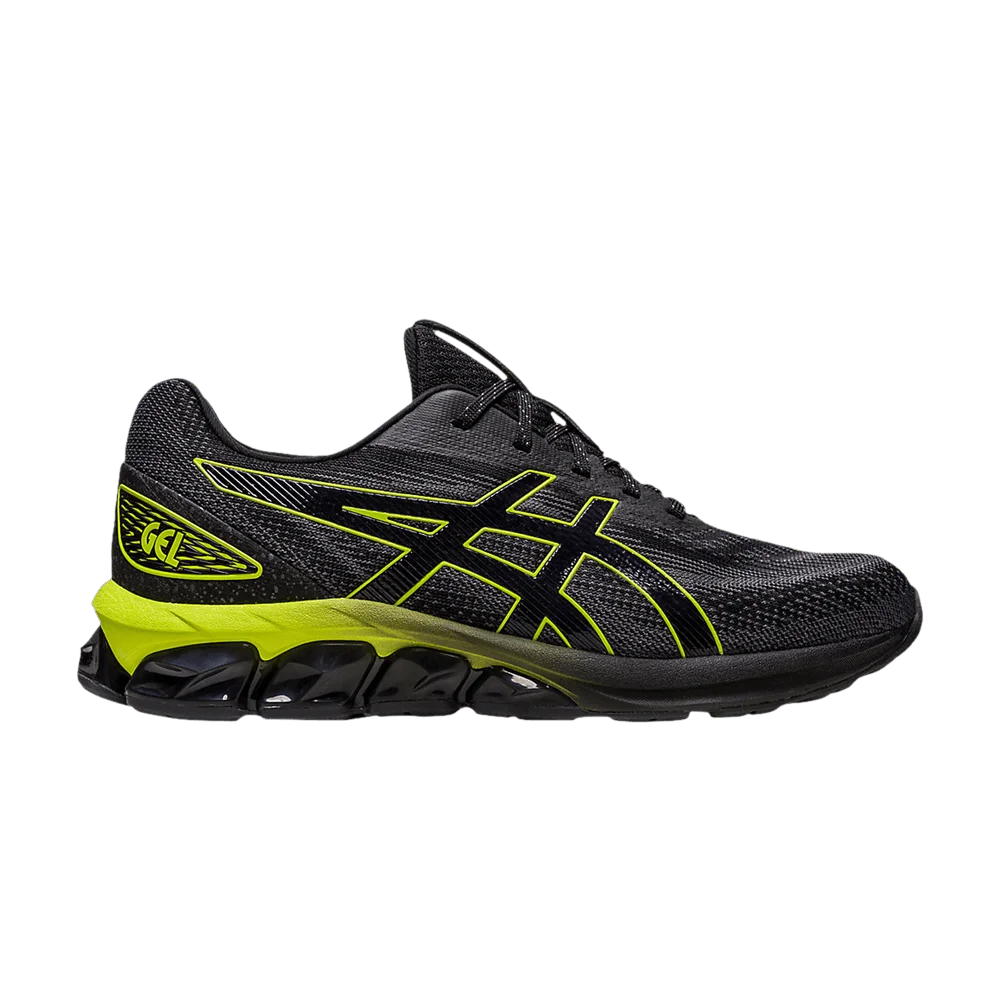 Krossovki-ASICS-Gel-Quantum-180-7-Black-Neon-Lime