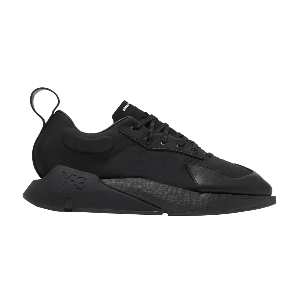 Кроссовки Adidas Y-3 Orisan 'Triple Black'