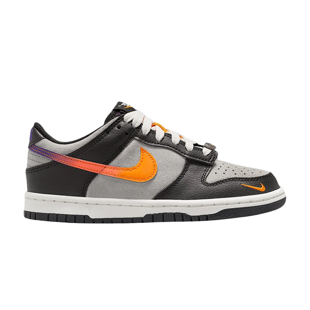 Krossovki-Nike-Dunk-Low-GS-Medium-Grey
