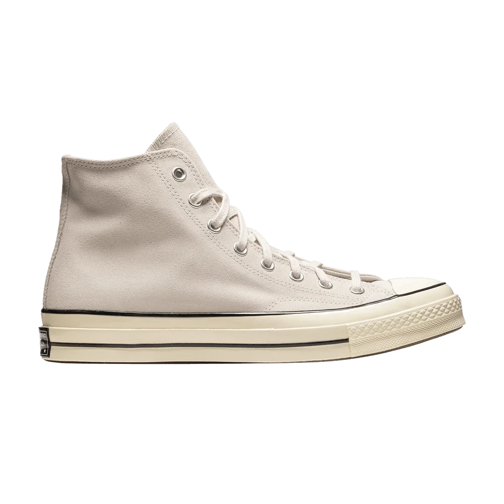 Кроссовки Converse Chuck 70 High 'Pale Putty'