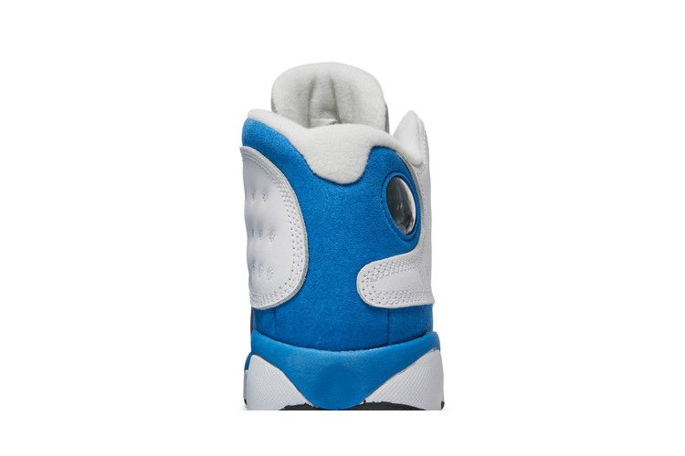 Кроссовки Air Jordan 13 Retro GS 'Italy Blue'