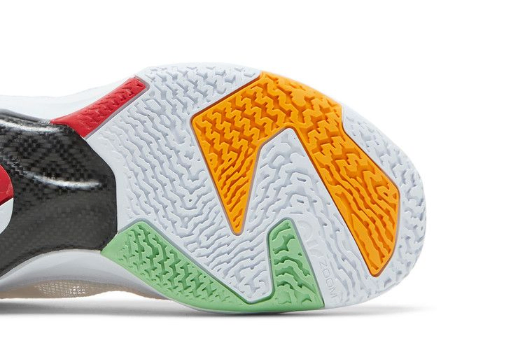 Кроссовки Air Jordan 37 'Hare'