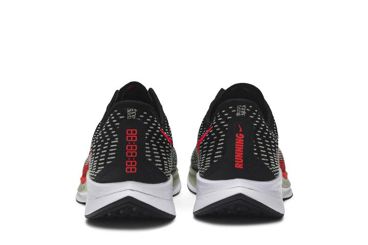 Кроссовки Nike Zoom Pegasus Turbo 2 'Black Olive Aura'
