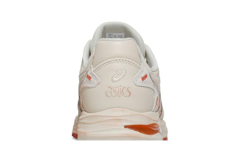 Кроссовки ASICS Denim Tears x Gel MC Plus 'Cream'