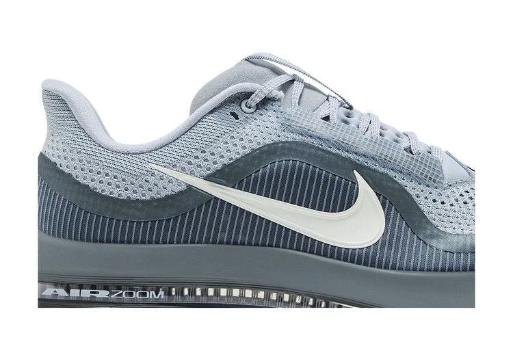 Кроссовки Nike Air Zoom Pegasus Premium 'Wolf Grey'