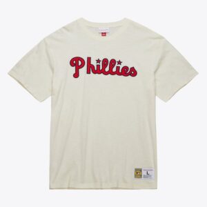 Mitchell-Ness-Cream-Philadelphia-Phillies-Heritage-Vintage-Slub-T-Shirt-300x300