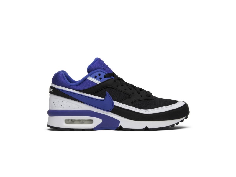 Кроссовки Nike Air Max BW OG 'Persian Violet' 2016