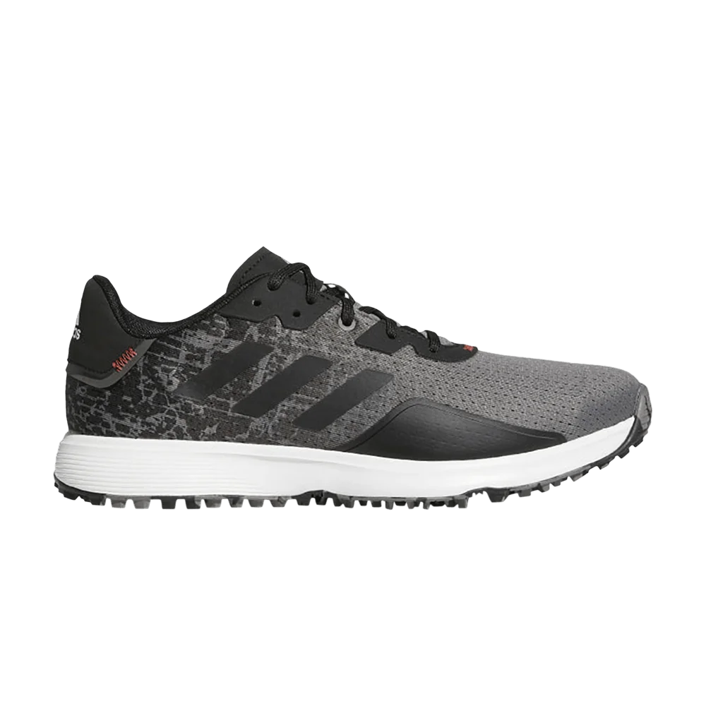 Krossovki-Adidas-S2G-Grey-Black