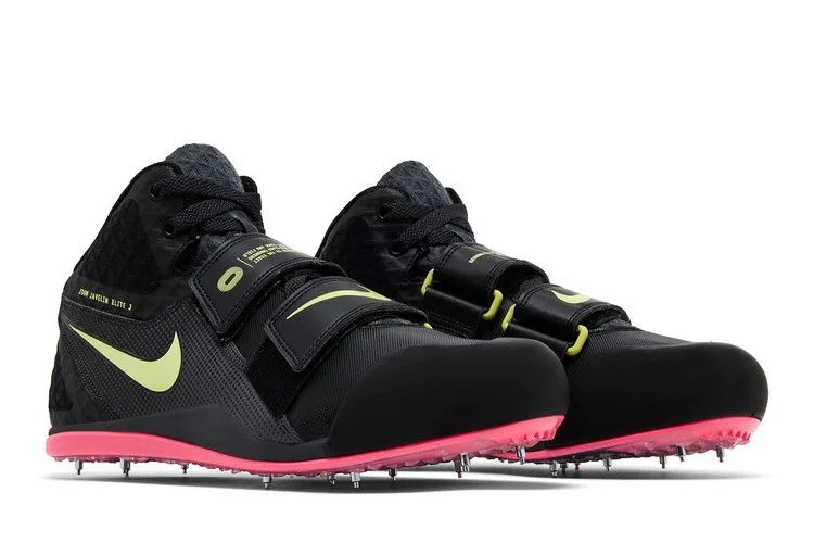 Krossovki-Nike-Zoom-Javelin-Elite-3-Black-Fierce-Pink-7