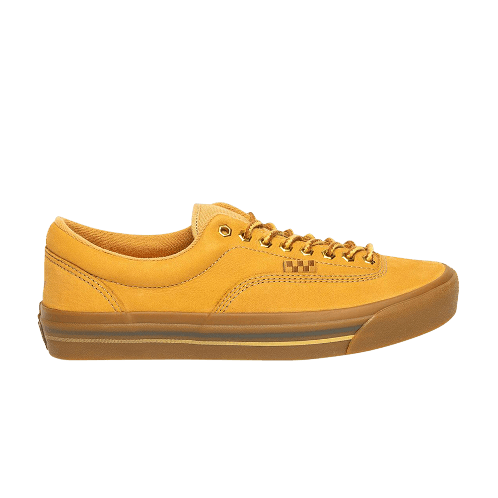 Кроссовки Dime x Vans Skate Era Stub 'Tan'