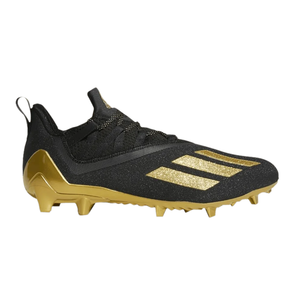 Krossovki-Adidas-Adizero-11-Black-Gold-Metallic