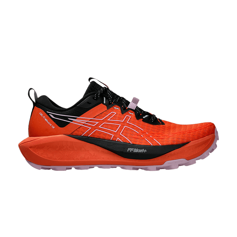 Кроссовки Asics Wmns Gel Trabuco 13 'Nova Orange'
