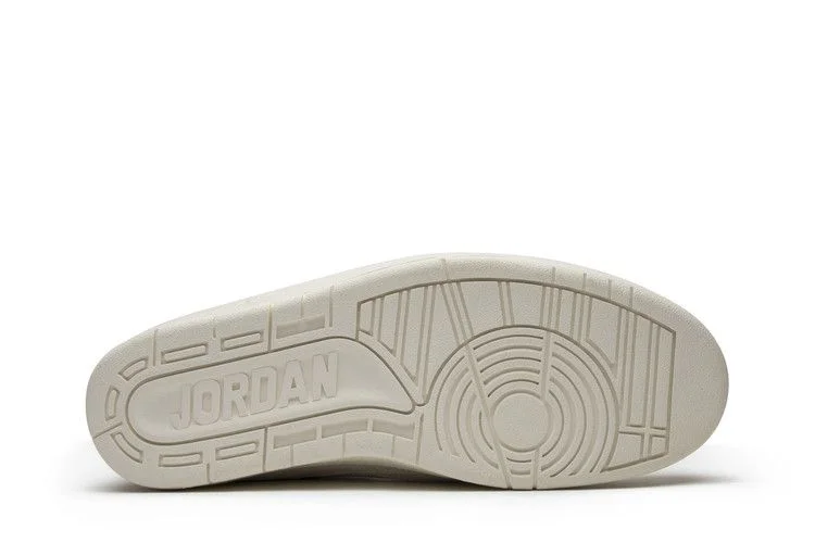 Кроссовки Air Jordan 2 Retro Deconstructed 'Sail'