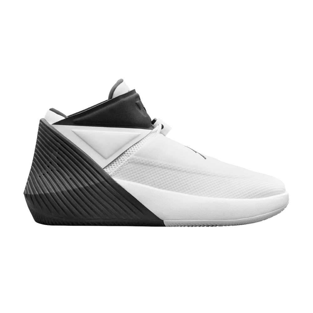 Кроссовки Air Jordan Why Not Zer0.1 '2-Way'