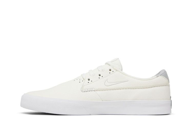 Кроссовки Nike Shane Premium SB 'Sail'