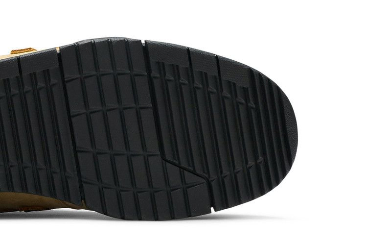 Кроссовки Primitive x New Balance All Coasts 574 'Sand Black'