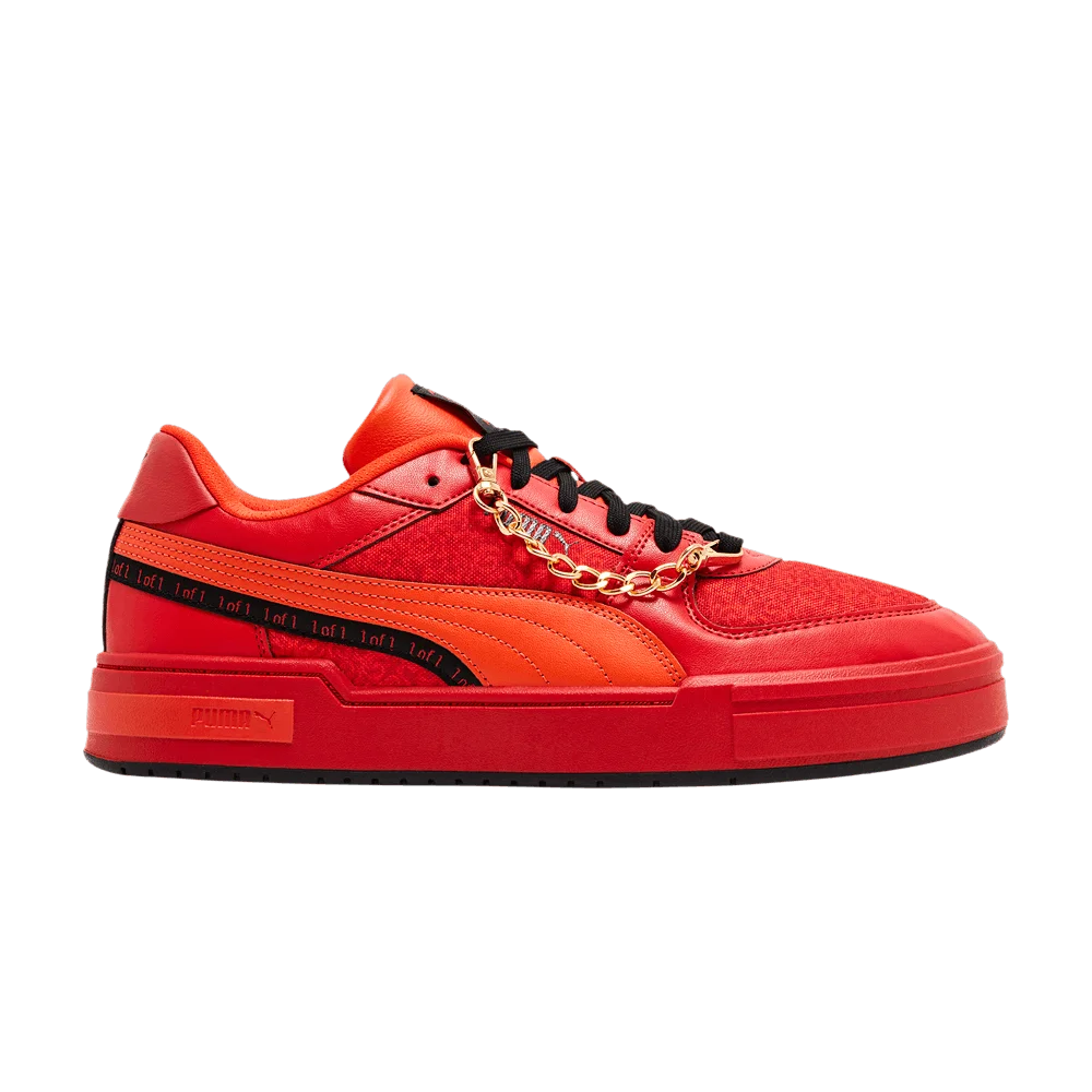 Krossovki-LaFrance-x-Puma-CA-Pro-For-All-Time-Red