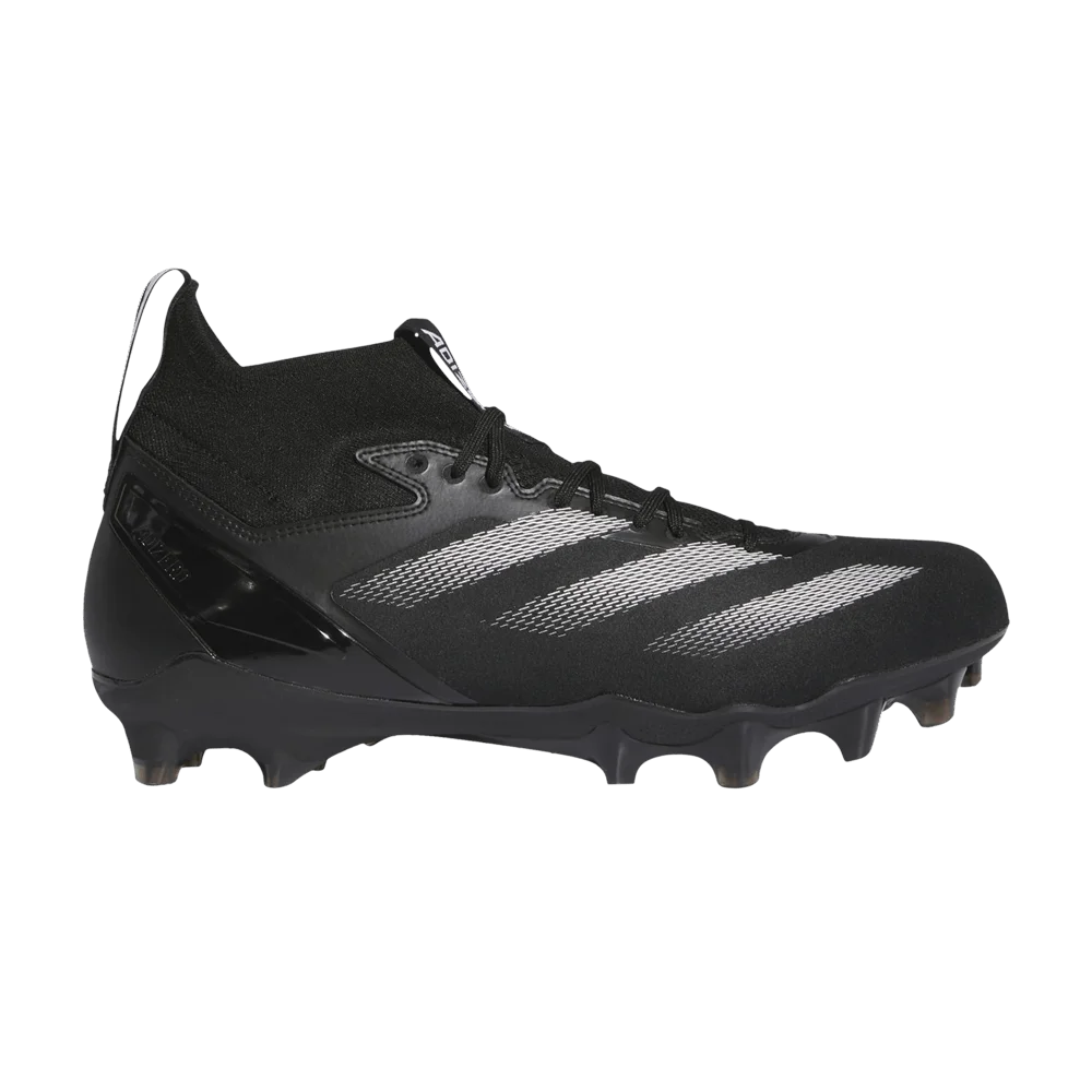 Krossovki-Adidas-Adizero-Impact-Black-White