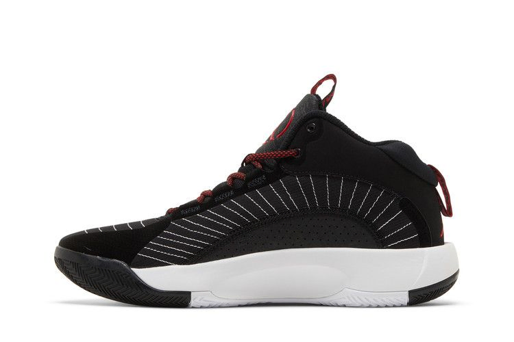 Кроссовки Air Jordan Jumpman 2021 PF 'Bred'