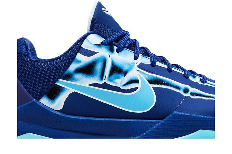 Кроссовки Nike Zoom Kobe 5 Protro 'X-Ray'