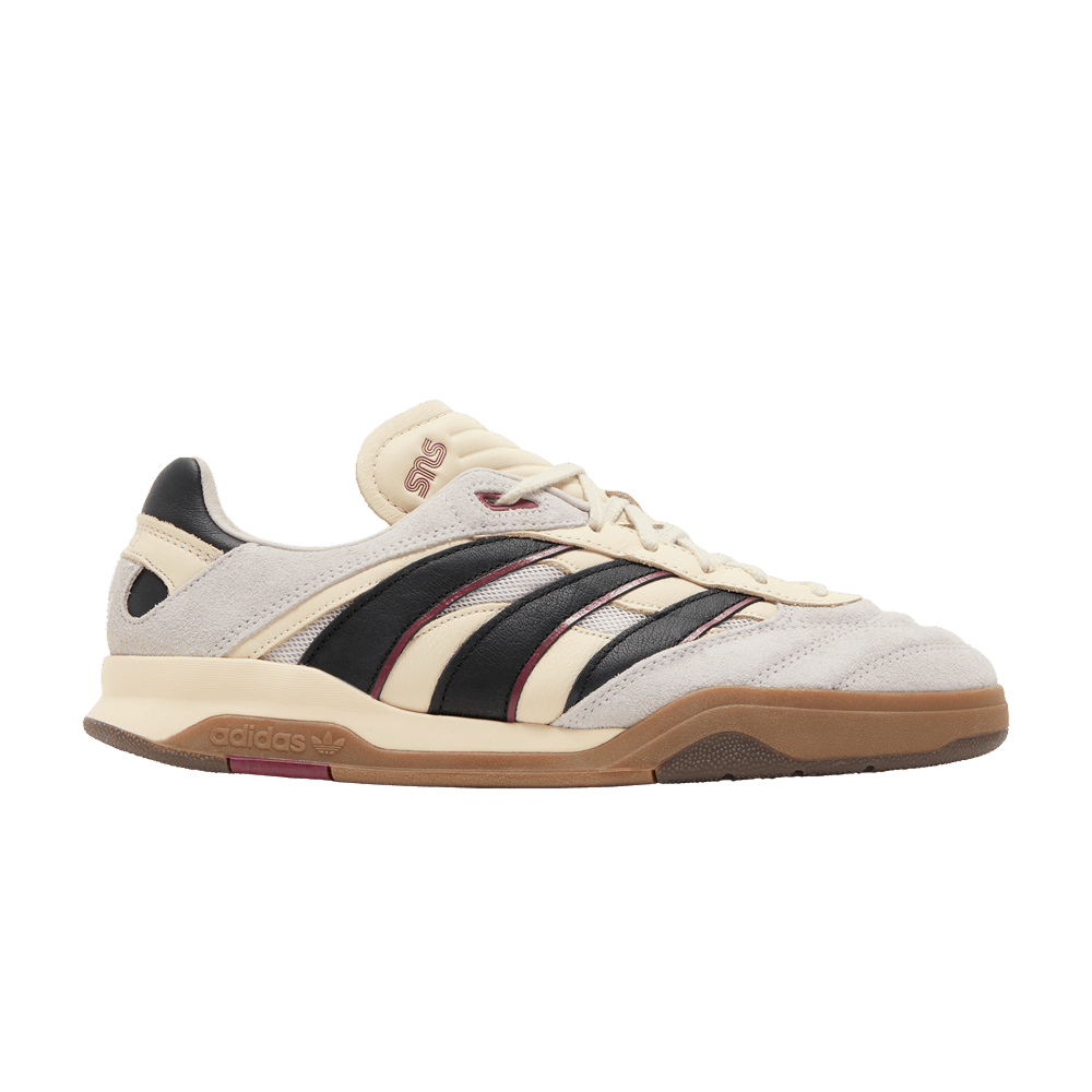 Кроссовки Sneakersnstuff x adidas Predator Mundial 'Football Pack'