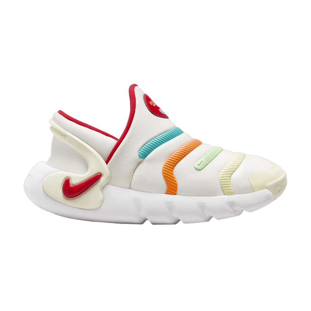 Кроссовки Nike Dynamo 2 EasyOn PS 'Year of the Dragon'