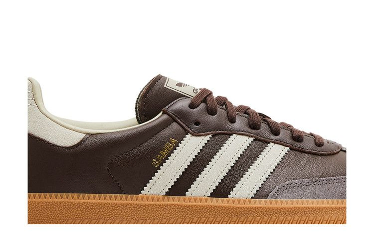Кроссовки adidas Wmns Samba OG 'Earth Strata'