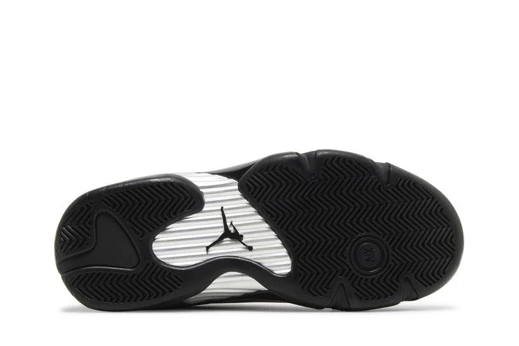 Кроссовки Wmns Air Jordan 14 Retro Low 'Love Letter'